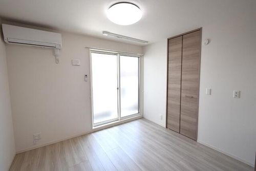 兵庫県神戸市須磨区大池町5丁目(アパート)の賃貸物件の内装