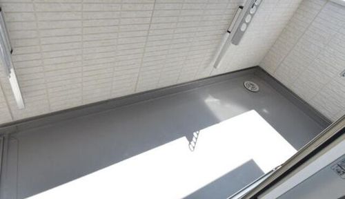 兵庫県神戸市須磨区大池町5丁目(アパート)の賃貸物件の内装