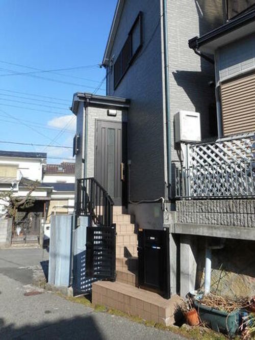 兵庫県神戸市長田区大谷町2丁目(一戸建)の賃貸物件のその他画像