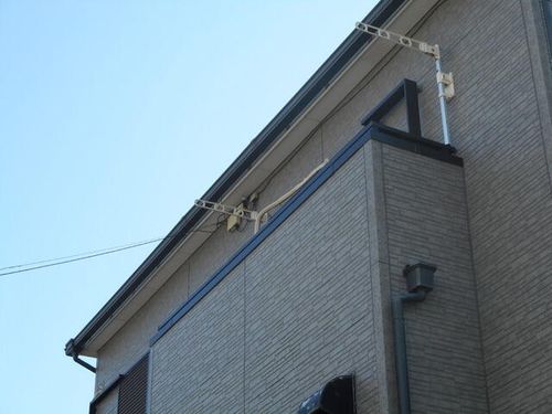 兵庫県神戸市長田区大谷町2丁目(一戸建)の賃貸物件のその他画像