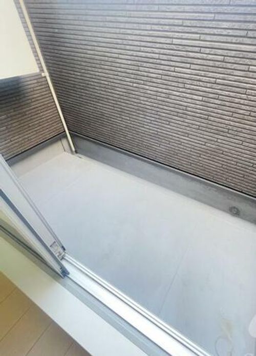 兵庫県尼崎市大庄西町1丁目(アパート)の賃貸物件の内装