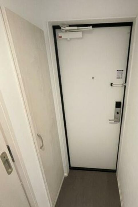 兵庫県尼崎市大庄西町1丁目(アパート)の賃貸物件の内装