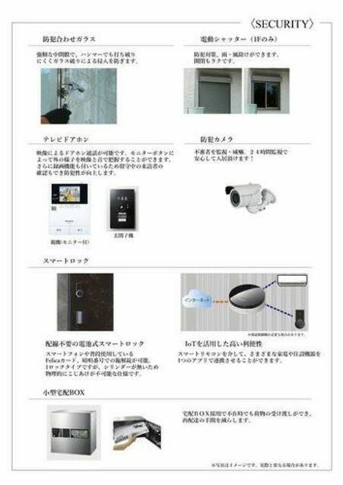 ソリス0101の内装