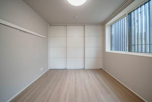 NC STYLE 本山0101の内装