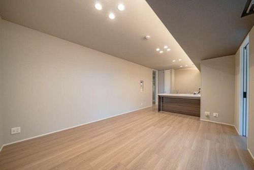 NC STYLE 本山0101の内装