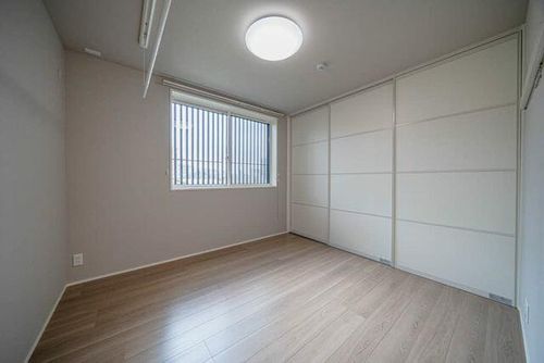 NC STYLE 本山0305の内装