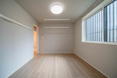 NC STYLE 本山0305の内装