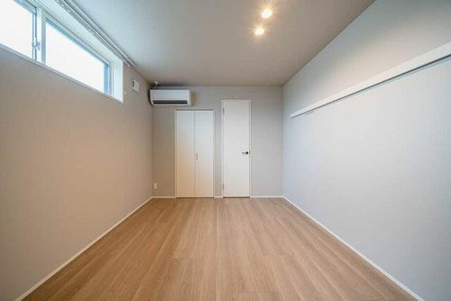 NC STYLE 本山0305の内装