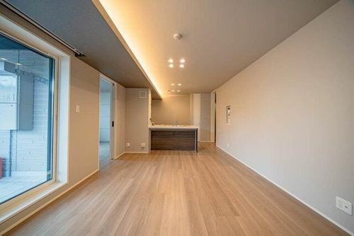 NC STYLE 本山0305の内装