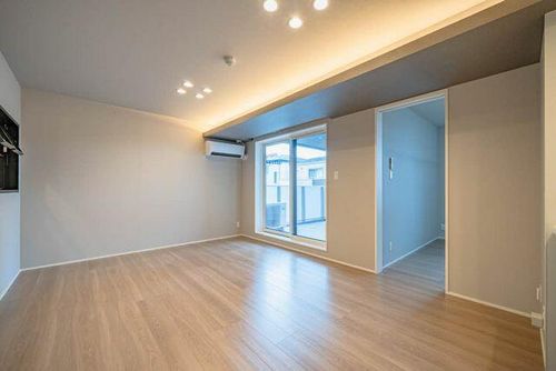 NC STYLE 本山0305の内装
