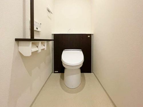 グランマスト白壁二丁目0203の内装