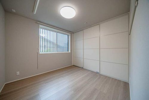 NC STYLE 一社0205の内装