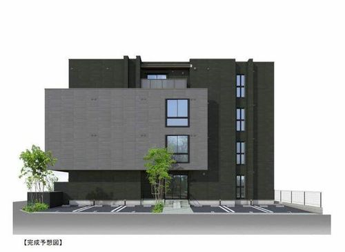 ダイヤモンドヒルズ吹上0202の外観