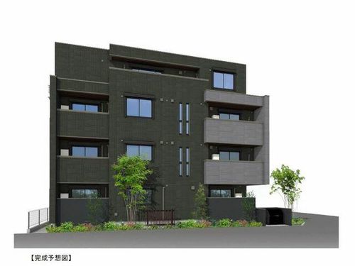 ダイヤモンドヒルズ吹上0202の外観