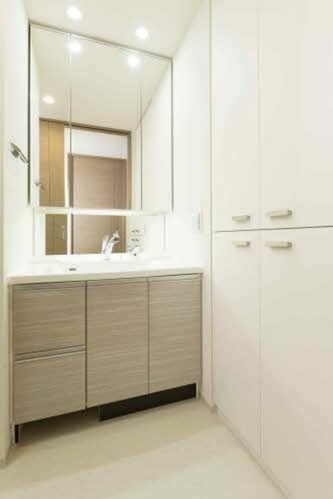 グランマスト白壁二丁目0104の内装