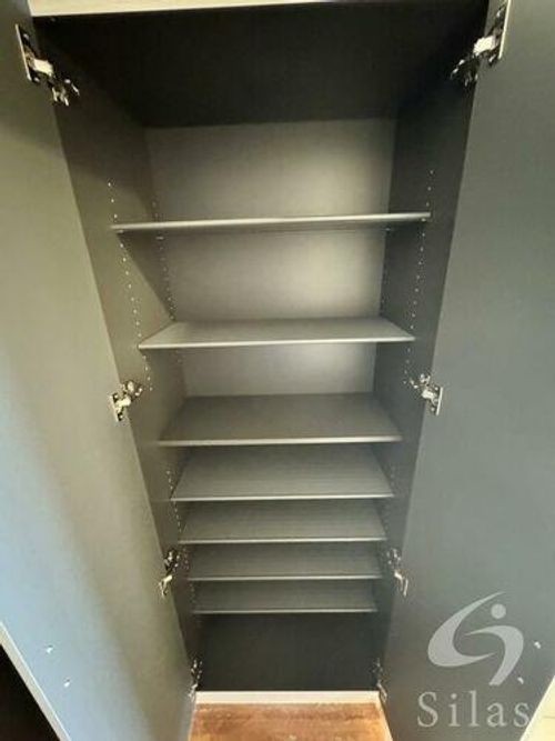 プレジオ帝塚山の内装