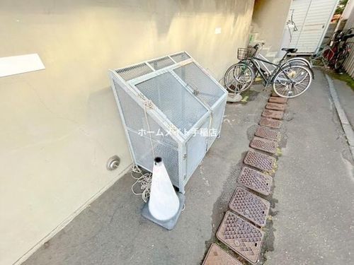 北海道札幌市手稲区前田六条16丁目(アパート)の賃貸物件のその他画像