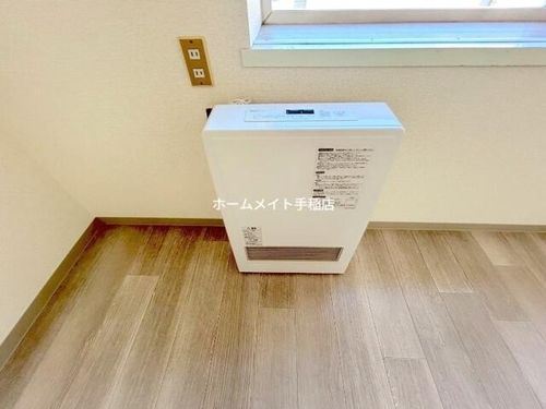 北海道札幌市手稲区前田六条16丁目(アパート)の賃貸物件のその他画像