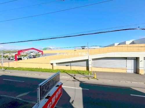 北海道札幌市手稲区前田六条16丁目(アパート)の賃貸物件のその他画像