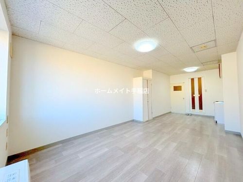 北海道札幌市手稲区前田六条16丁目(アパート)の賃貸物件の内装