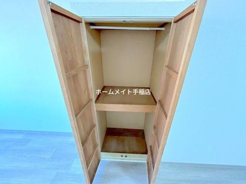 北海道札幌市手稲区前田六条16丁目(アパート)の賃貸物件の内装