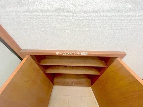 北海道札幌市手稲区西宮の沢四条1丁目(アパート)の賃貸物件のその他画像