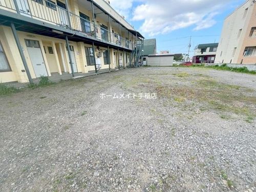 北海道札幌市手稲区西宮の沢四条1丁目(アパート)の賃貸物件のその他画像