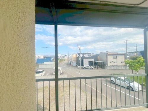 北海道札幌市手稲区西宮の沢四条1丁目(アパート)の賃貸物件のその他画像