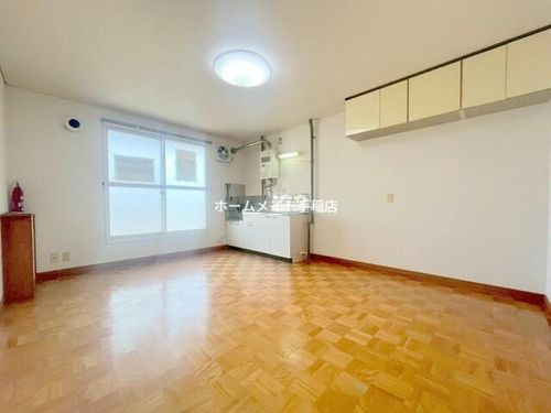 北海道札幌市手稲区西宮の沢四条1丁目(アパート)の賃貸物件の内装