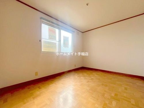 北海道札幌市手稲区西宮の沢四条1丁目(アパート)の賃貸物件の内装