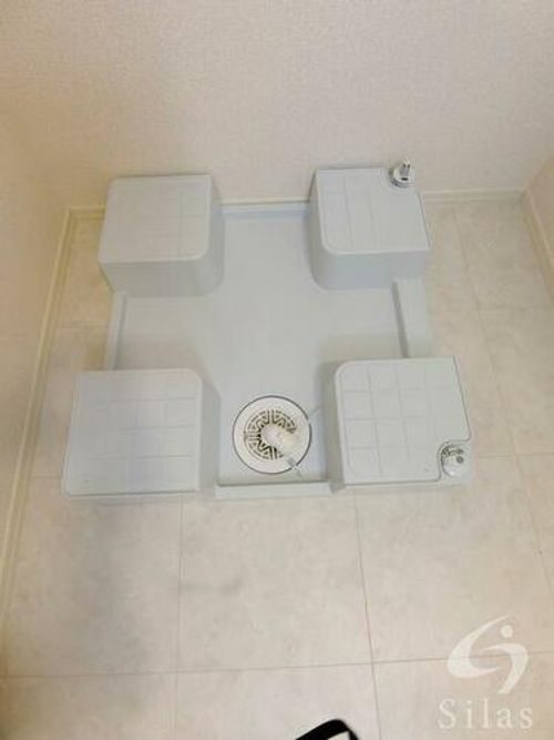 大阪府枚方市御殿山町(アパート)の賃貸物件のその他画像
