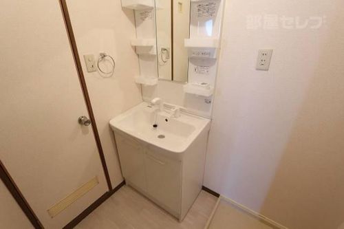 ハイツ珠輝B203の内装