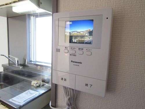 プリンセスハイツ201のその他画像