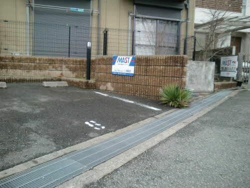 ベルメゾン0105の内装