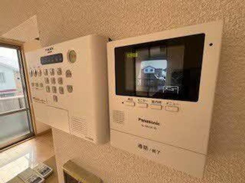 フェリーチェ学研台II B棟B0202のその他画像