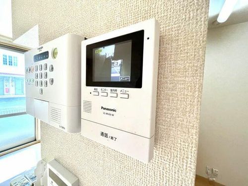フェリーチェ学研台II B棟B0102のその他画像