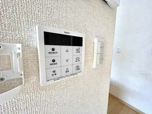 フェリーチェ学研台II B棟B0102のその他画像