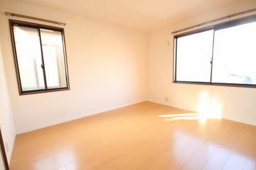 サンハイツ ソルトの内装