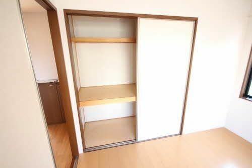 サンハイツ ソルトの内装