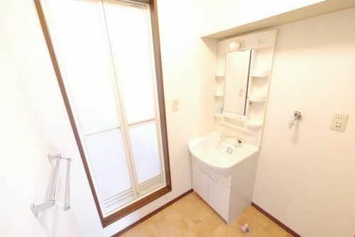 サンハイツ ソルトの内装