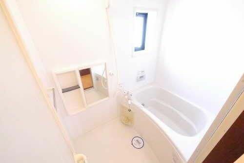 サンハイツ ソルトの風呂