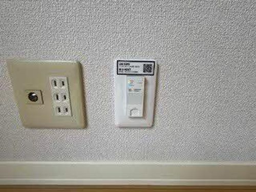 三洋タウン上の原 B棟のその他画像
