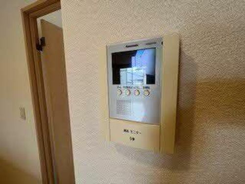 三洋タウン上の原 B棟のその他画像