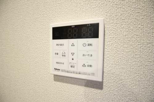 カトレア B棟B0201のその他画像