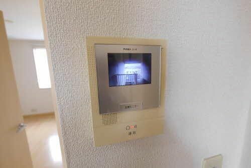 ヴィサージュ本城    C棟のその他画像