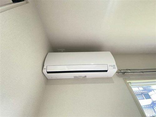 カレッジヒルズ A棟のその他画像