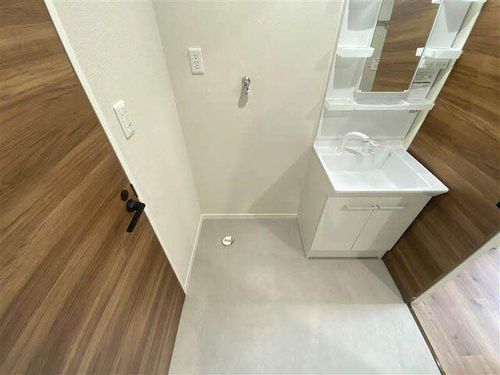 カレッジヒルズ A棟のその他画像