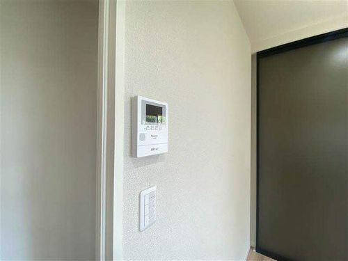 カレッジヒルズ A棟のその他画像