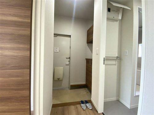 カレッジヒルズ A棟のその他画像