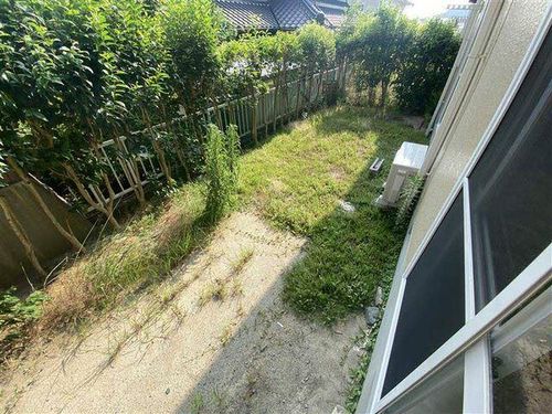 カレッジヒルズ A棟のその他画像